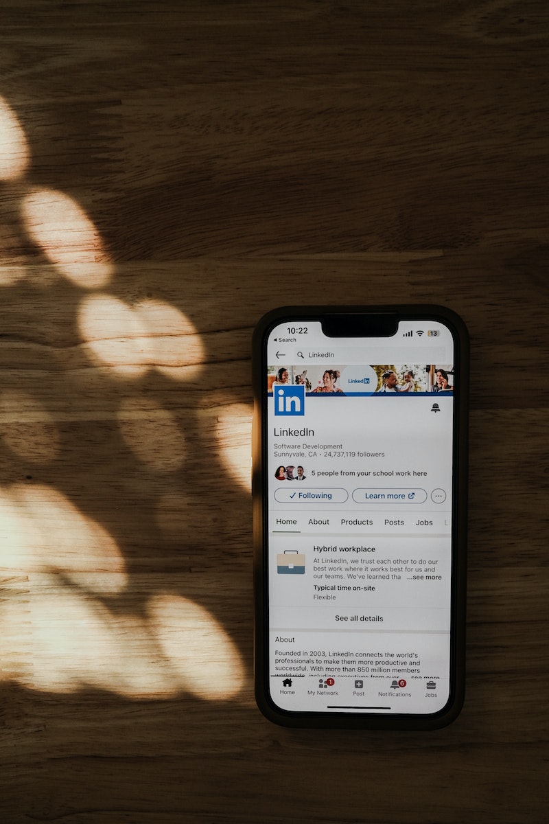 The Benefits of Using Linkedin to Promote Your Low Content Products